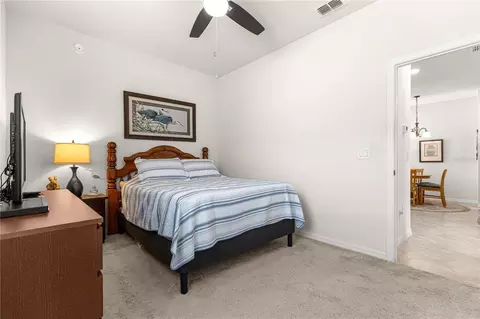 Bedroom - 9725 SW 63rd Loop, Ocala, FL 34481 photo 3 of 5