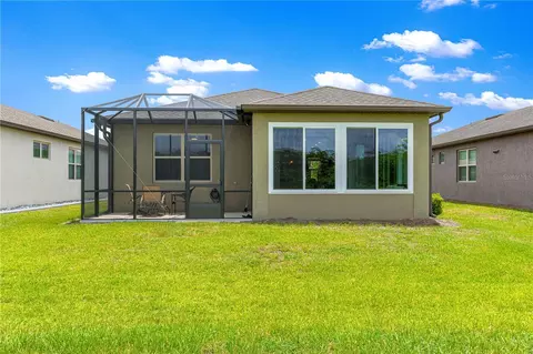 Exterior - 9725 SW 63rd Loop, Ocala, FL 34481 photo 14 of 16