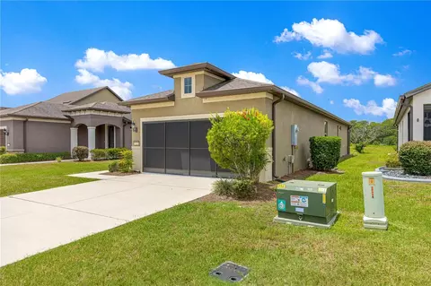 Exterior - 9725 SW 63rd Loop, Ocala, FL 34481 photo 4 of 16