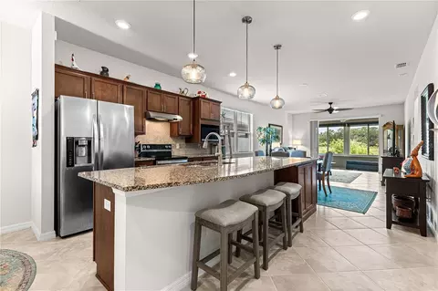Kitchen - 9725 SW 63rd Loop, Ocala, FL 34481 photo 6 of 6