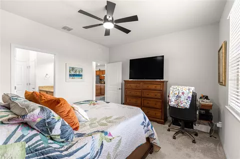 Bedroom - 9725 SW 63rd Loop, Ocala, FL 34481 photo 5 of 5