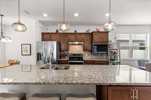 Kitchen - 9725 SW 63rd Loop, Ocala, FL 34481 photo 2 of 6