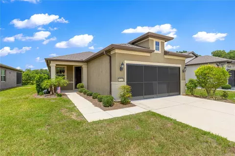 Exterior - 9725 SW 63rd Loop, Ocala, FL 34481 photo 2 of 16