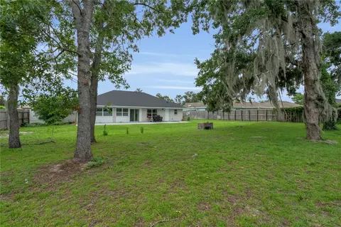 Exterior - 5292 SW 115th Loop, Ocala, FL 34476 photo 3 of 5