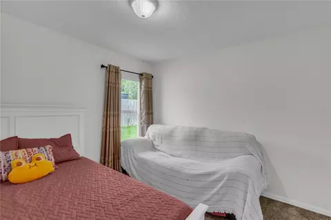 Bedroom - 5292 SW 115th Loop, Ocala, FL 34476 photo 7 of 10