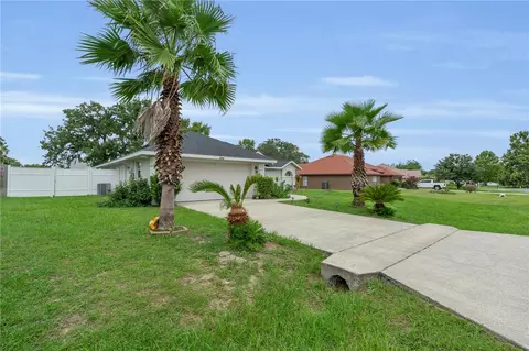 Exterior - 5292 SW 115th Loop, Ocala, FL 34476 photo 5 of 5