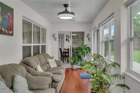 Entry Way - 5292 SW 115th Loop, Ocala, FL 34476 photo 4 of 4