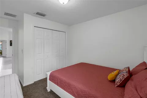 Bedroom - 5292 SW 115th Loop, Ocala, FL 34476 photo 6 of 10