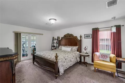 Bedroom - 5292 SW 115th Loop, Ocala, FL 34476 photo 1 of 10