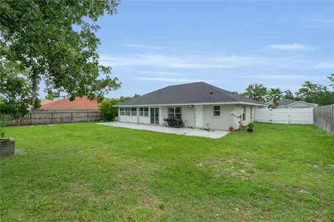 Exterior - 5292 SW 115th Loop, Ocala, FL 34476 photo 4 of 5