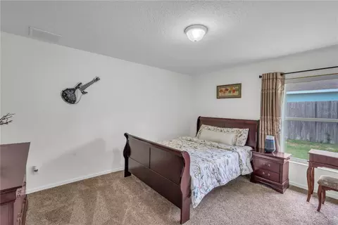 Bedroom - 5292 SW 115th Loop, Ocala, FL 34476 photo 8 of 10