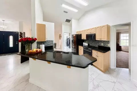 Kitchen - 5292 SW 115th Loop, Ocala, FL 34476 photo 1 of 2