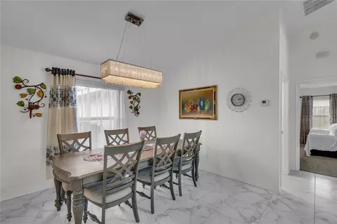 Dining - 5292 SW 115th Loop, Ocala, FL 34476 photo 1 of 1