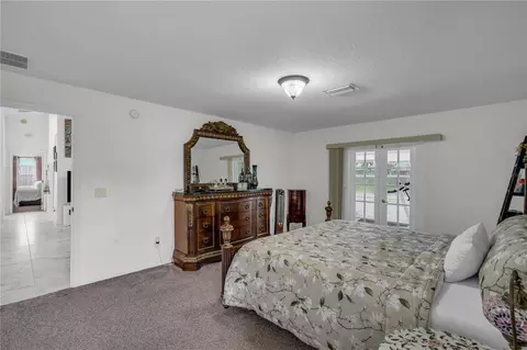 Bedroom - 5292 SW 115th Loop, Ocala, FL 34476 photo 3 of 10