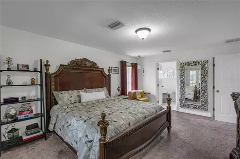 Bedroom - 5292 SW 115th Loop, Ocala, FL 34476 photo 2 of 10