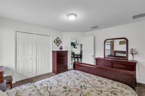 Bedroom - 5292 SW 115th Loop, Ocala, FL 34476 photo 10 of 10