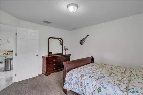 Bedroom - 5292 SW 115th Loop, Ocala, FL 34476 photo 9 of 10