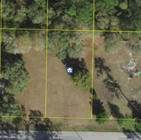 23 Northwest 15th Place, Ocala, FL 34482 photo 1