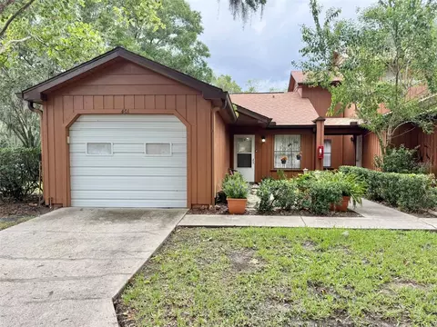 2701 NE 10th St #401, Ocala, FL 34470