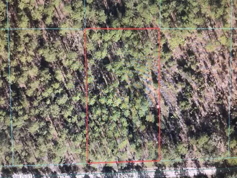 0 SW 75 St, Dunnellon, FL 34432