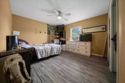 Bedroom - 9 Pine Circle Run, Ocala, FL 34472 photo 3 of 5