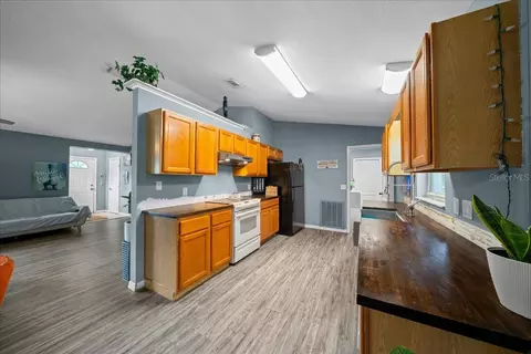 Kitchen - 9 Pine Circle Run, Ocala, FL 34472 photo 2 of 2