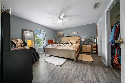 Bedroom - 9 Pine Circle Run, Ocala, FL 34472 photo 4 of 5