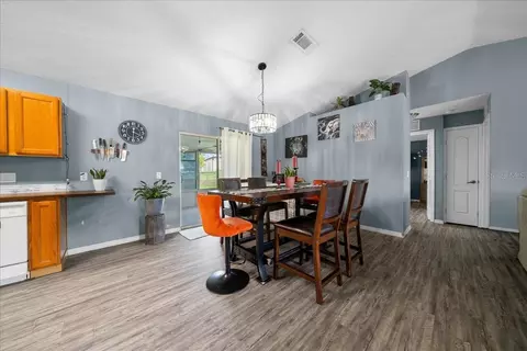 Dining - 9 Pine Circle Run, Ocala, FL 34472 photo 2 of 2