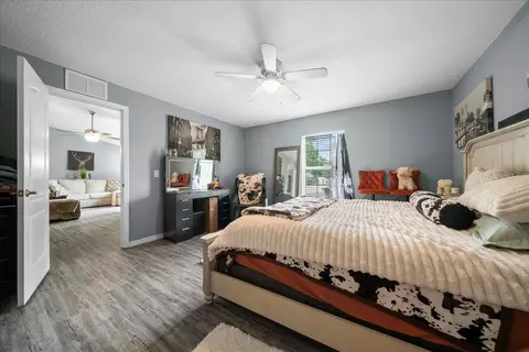 Bedroom - 9 Pine Circle Run, Ocala, FL 34472 photo 5 of 5