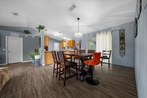 Dining - 9 Pine Circle Run, Ocala, FL 34472 photo 1 of 2