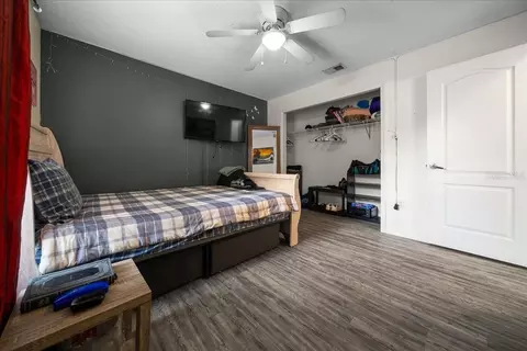 Bedroom - 9 Pine Circle Run, Ocala, FL 34472 photo 2 of 5