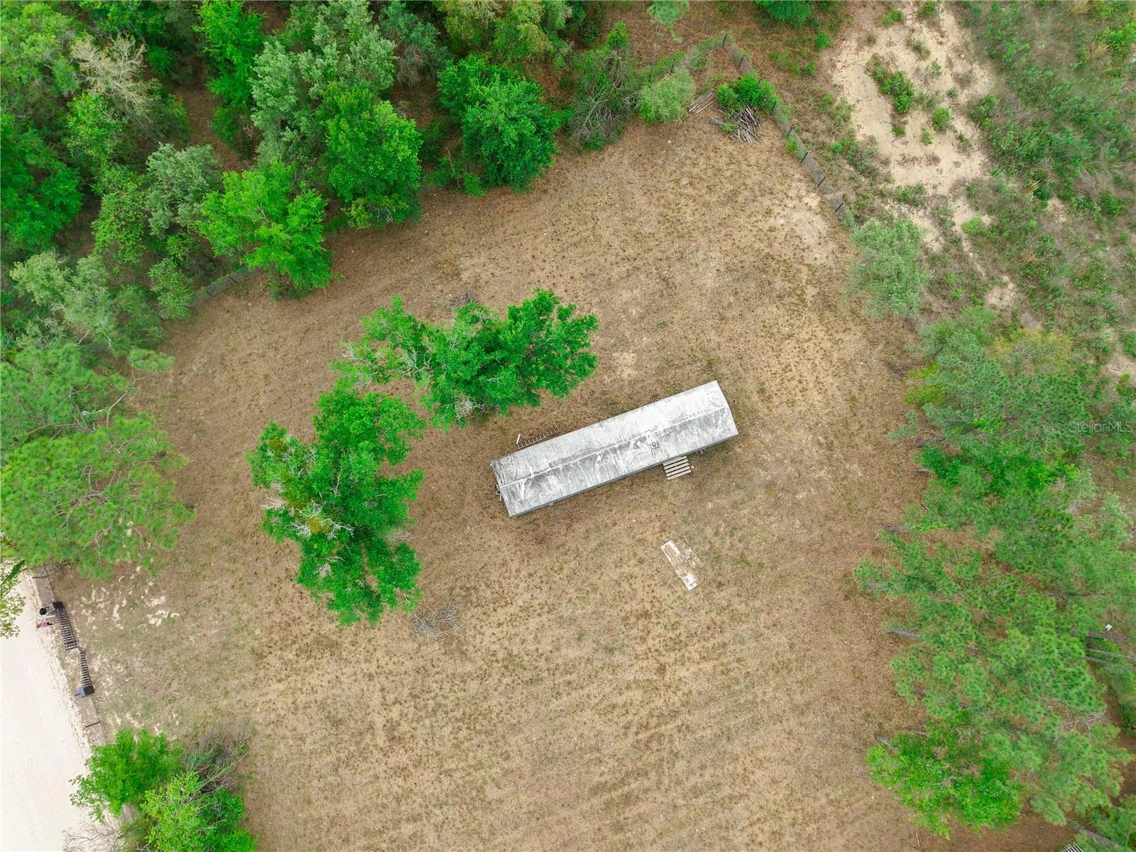 1390 NE 130th Ave, Williston, FL 32696 photo 2