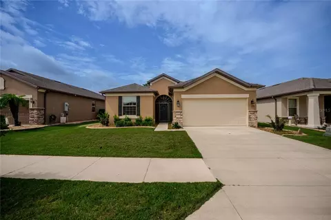 Exterior - 9576 SW 65th Pl, Ocala, FL 34481 photo 8 of 8
