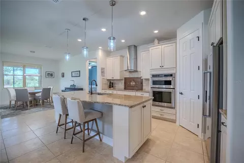 Kitchen - 9576 SW 65th Pl, Ocala, FL 34481 photo 3 of 4