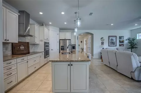 Kitchen - 9576 SW 65th Pl, Ocala, FL 34481 photo 4 of 4