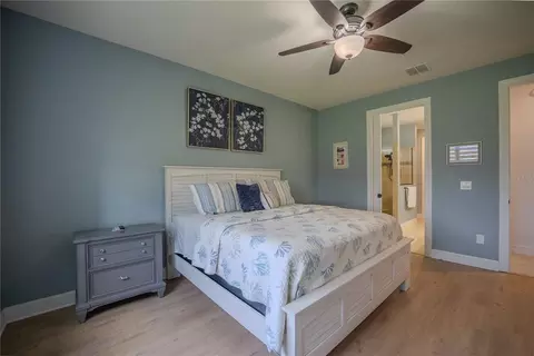 Bedroom - 9576 SW 65th Pl, Ocala, FL 34481 photo 4 of 4