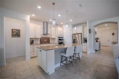 Kitchen - 9576 SW 65th Pl, Ocala, FL 34481 photo 2 of 4