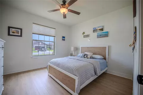 Bedroom - 9576 SW 65th Pl, Ocala, FL 34481 photo 2 of 4