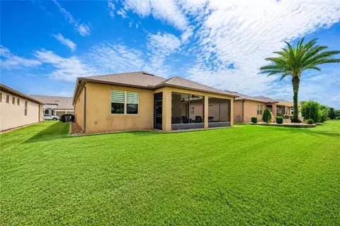 Exterior - 9576 SW 65th Pl, Ocala, FL 34481 photo 5 of 8