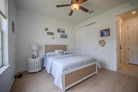 Bedroom - 9576 SW 65th Pl, Ocala, FL 34481 photo 1 of 4