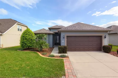 Exterior - 9160 SW 70th Loop, Ocala, FL 34481 photo 4 of 5