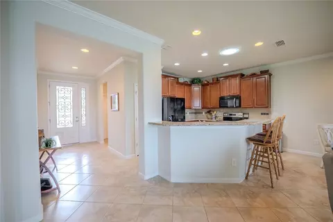Entry Way - 9160 SW 70th Loop, Ocala, FL 34481 photo 2 of 2