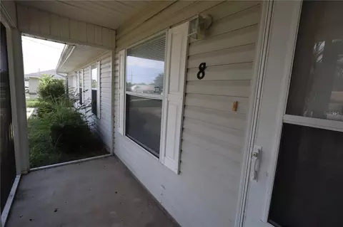 Exterior - 8 Hemlock Ter, Ocala, FL 34472 photo 2 of 3