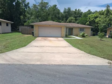 14 New Florida Ave, Beverly Hills, FL 34465