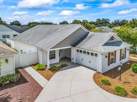 1134 Southern Sun Dr, The Villages, FL 32162