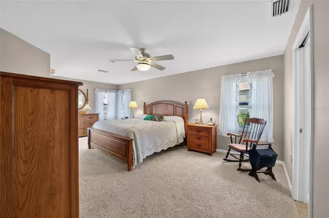 Bedroom - 2319 SE 30th St, Ocala, FL 34471 photo 1 of 8
