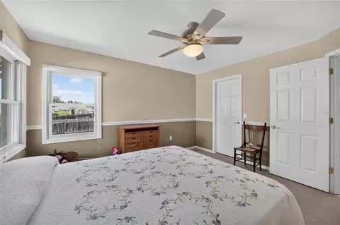 Bedroom - 2319 SE 30th St, Ocala, FL 34471 photo 6 of 8