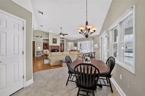 Dining - 2319 SE 30th St, Ocala, FL 34471 photo 1 of 4