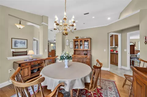 Dining - 2319 SE 30th St, Ocala, FL 34471 photo 4 of 4