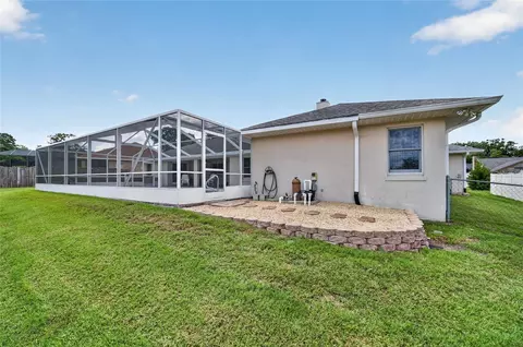 Exterior - 2319 SE 30th St, Ocala, FL 34471 photo 22 of 23